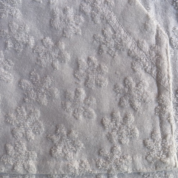 Vintage Terry cloth Skirt - NWT - Picture 5 of 5